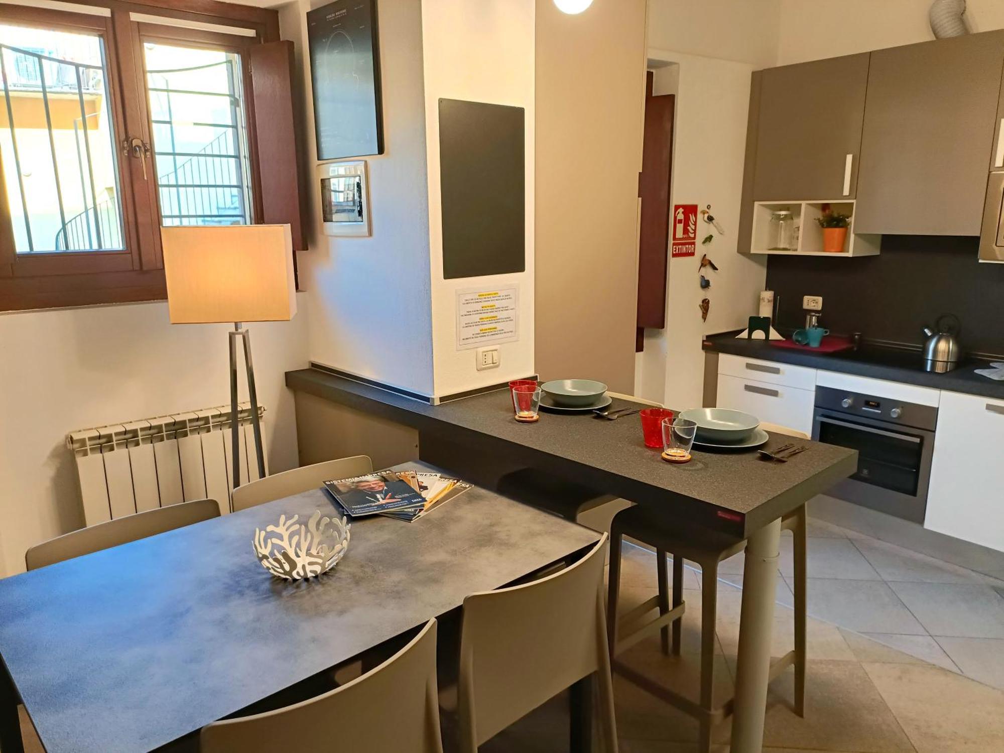 La Suite Di Bianca - Monza -- A 4 Min A Piedi Da Clinica Zucchi E 15 Min Da Stazione -- المظهر الخارجي الصورة